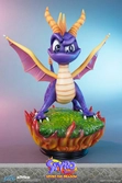Statue Spyro le dragon - 38 cm