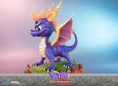Statue Spyro le dragon - 38 cm