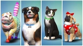 Les Sims 4 Chats & Chiens - PC