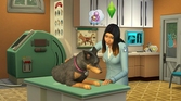 Les Sims 4 Chats & Chiens - PC