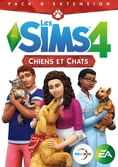 Les Sims 4 Chats & Chiens - PC