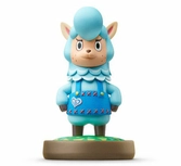 Amiibo Serge (Animal Crossing Collection)