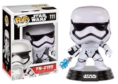 STAR WARS 7 - Bobble Head POP N° 111 - Fn-2199 Trooper