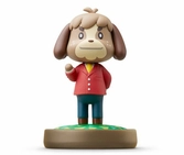Amiibo Max (Animal Crossing Collection)