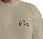 ONE PIECE - T-Shirt Basic Homme Wanted Chopper (XXL)