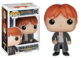 HARRY POTTER - Bobble Head POP N° 02 - Ron Weasley