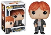 HARRY POTTER - Bobble Head POP N° 02 - Ron Weasley
