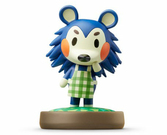 Amiibo Layette (Animal Crossing Collection)