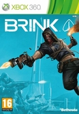 Brink - XBOX 360