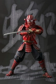 Figurine SPIDERMAN : Samurai Spider-man Figuarts (Bandai)