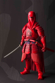 STAR WARS - Royal Guard Samurai Figuarts (Bandai)