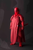 STAR WARS - Royal Guard Samurai Figuarts (Bandai)