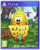 Toki Tori 2+ - PS4