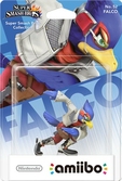 Amiibo Falco N°52