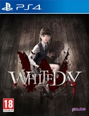 White Day : A Labyrinth named school - PS4