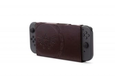 Coque Hybride Similicuir : The Legend Of Zelda - Switch