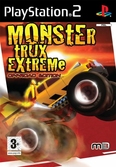 Monster trux EXTREME off-road édition - Playstation 2
