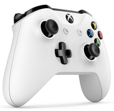 Console Xbox One S + La Terre du Milieu : L'Ombre de la Guerre - 1 To
