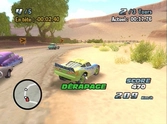 Cars - Playstation 2
