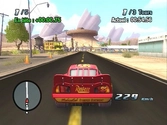 Cars - Playstation 2