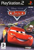 Cars - Playstation 2