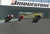 Moto GP 07 - Playstation 2