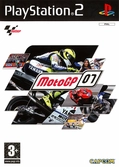 Moto GP 07 - Playstation 2