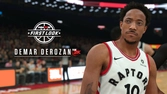 NBA 2K18 édition Legend  - PS4