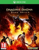 Dragon's Dogma Dark Arisen - XBOX ONE
