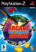 Arcade Action - Playstation 2