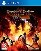 Dragon's Dogma : Dark Arisen - PS4