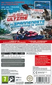 Aqua Moto Racing Utopia - Switch
