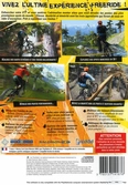 Mountain Bike Adrenaline - Playstation 2