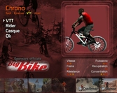 Mountain Bike Adrenaline - Playstation 2
