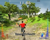 Mountain Bike Adrenaline - Playstation 2