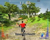 Mountain Bike Adrenaline - Playstation 2