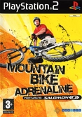Mountain Bike Adrenaline - Playstation 2