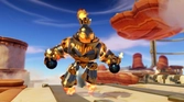Skylanders Swap Force - pack de démarrage