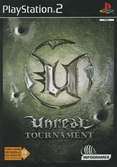 Unreal Tournament - Playstation 2