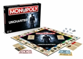 Monopoly Uncharted