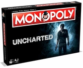 Monopoly Uncharted