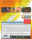 Legend of Kay Anniversary - PS4