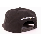 OVERWATCH - Casquette Logo