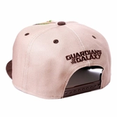 GUARDIANS OF THE GALAXY 2 - Casquette Groot Head