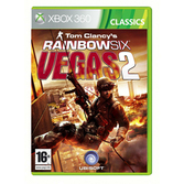 Rainbow Six Vegas 2 Classics - XBOX 360