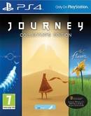 Journey édition collector - PS4