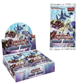 YU-GI-OH! JCC - Booster Evolution Pendule  x24