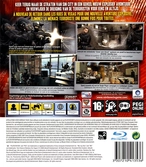 Rainbow Six Vegas 2 - PS3