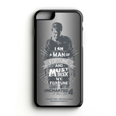 Coque Uncharted 4 : A Thief's End Fortune - Iphone 6+