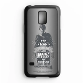 Coque Uncharted 4 : A Thief's End Fortune - Samsung S5 Mini